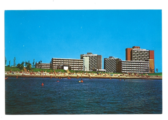 1988-4 - Mangalia Nord - Saturn